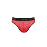 Passion - 031 Slip Mike Rouge S/M